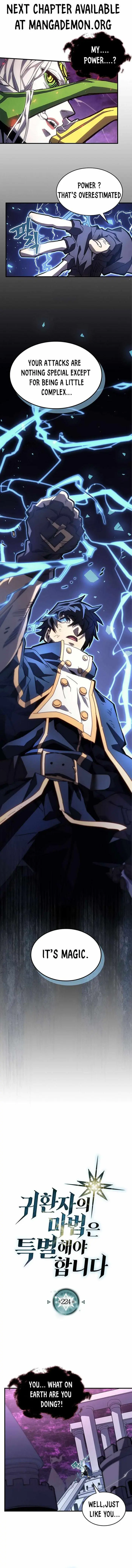 A Returner’s Magic Should Be Special Chapter 224.5 image 03_optimized